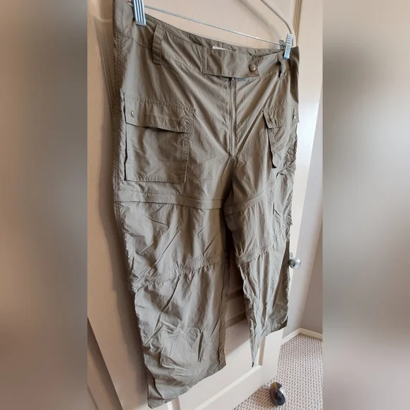 OAK + FORT Cargo Pants - Picture 8 of 15